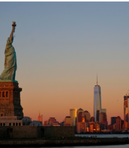 New York