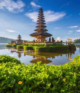 Bali